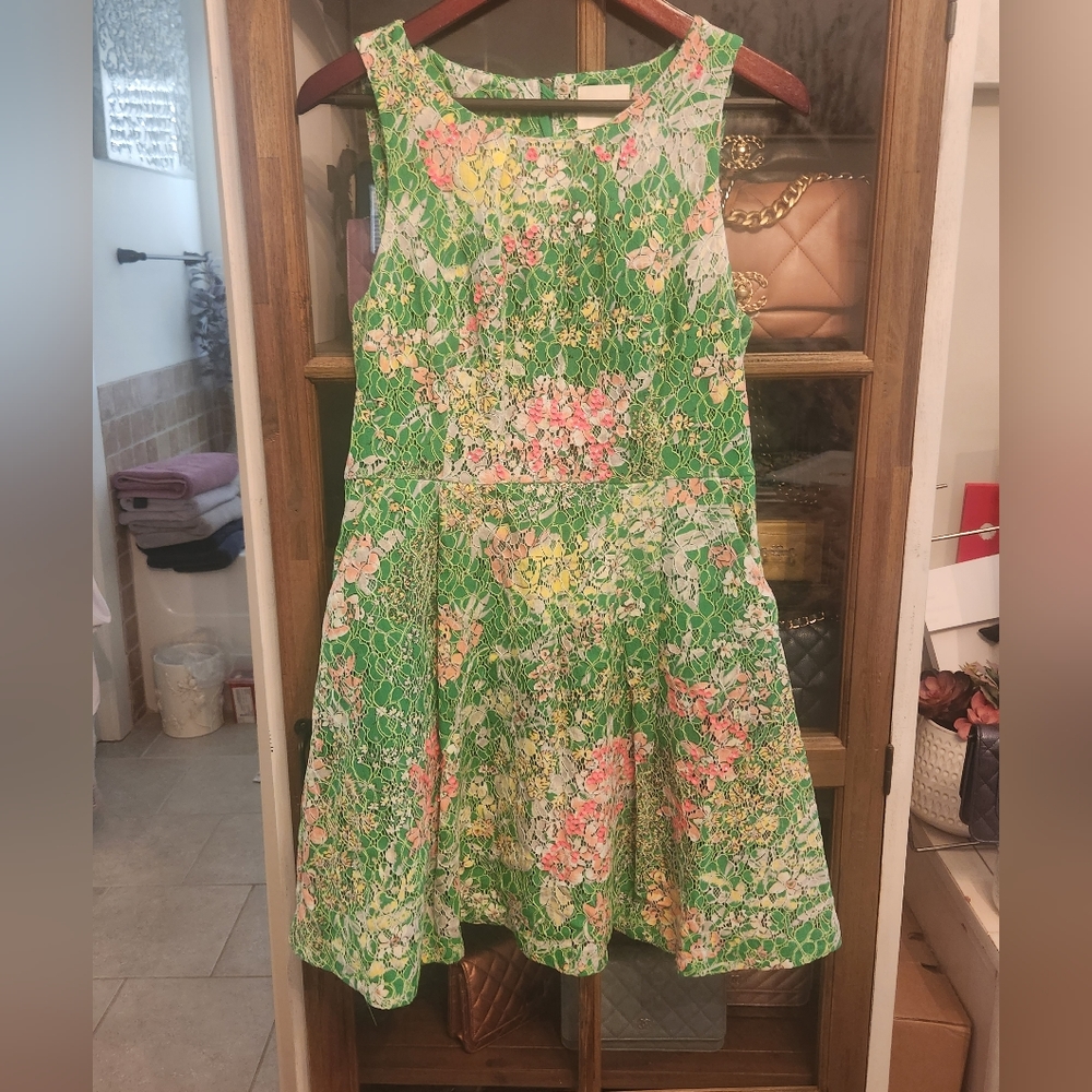 Maeve Anthropologie Dress size 10
